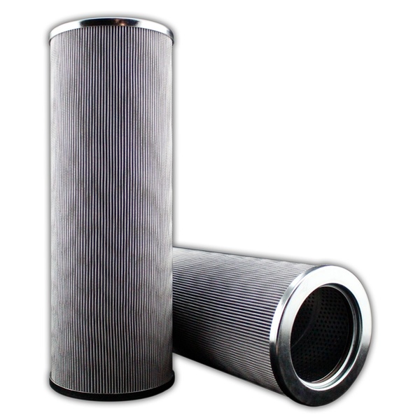 Main Filter Hydraulic Filter, replaces SEPARATION TECHNOLOGIES 3830DGBB16, Return Line, 1 micron, Outside-In MF0425939